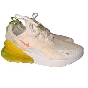 Nike Air Max 270 Womens sz 8